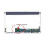 ال‌ سی دی اورجینال صفحه نمایش لپ‌ تاپ MSI CR460