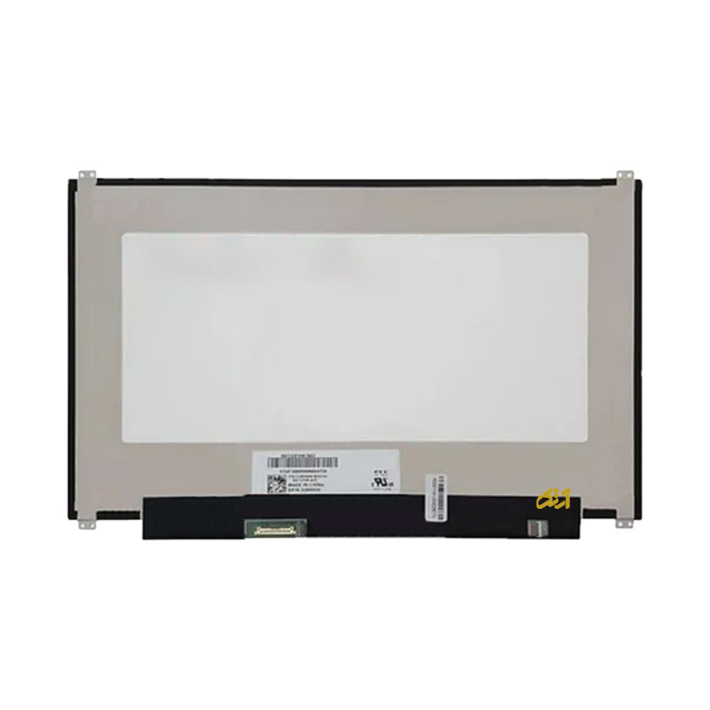 ال‌ سی دی اورجینال صفحه نمایش لپ‌ تاپ N133HSE-EB3 REV.C2