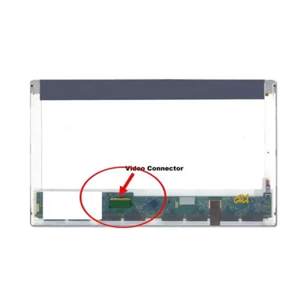 ال‌ سی دی اورجینال صفحه نمایش لپ‌ تاپ Toshiba Satellite L840