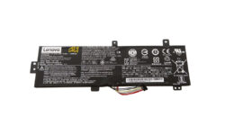 باتری لپ تاپ لنوو lenovo l15c2pb5 در حد نو