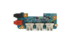 برد usbو sound اورجینال لپ تاپ سونی مدل sony vgn-fw