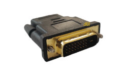 تبدیل HDMI به DVI