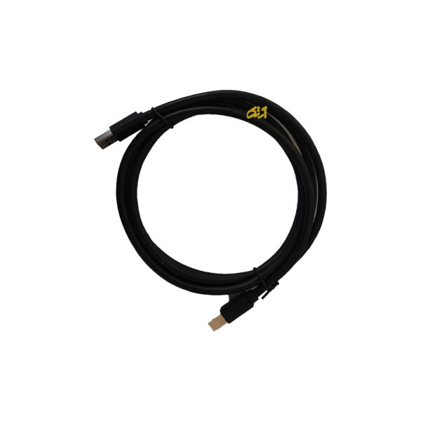 تبدیل Mini USB به USB دوتایی دست دوم