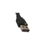 تبدیل Mini USB به USB دوتایی دست دوم