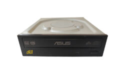 دی وی دی رایتر اورجینال کامپیوتر ASUS DRW-24B3ST SATA دست دوم