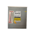 دی وی دی رایتر TEAC DW-552G دست دوم