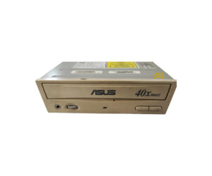 دی وی دی رایترASUS CD-S400A دست دوم