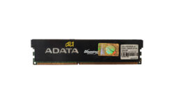 رم اورجینال کامپیوتر Adata 1333 Mhz 2G PC3L دست دوم