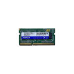رم اورجینال لپ تاپ ADATA 4GB PC3L-12800S 1600MHz DDR3