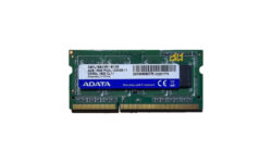 رم اورجینال لپ تاپ ADATA 4GB PC3L-12800S 1600MHz DDR3