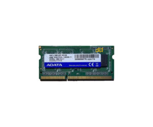 رم اورجینال لپ تاپ ADATA 4GB PC3L-12800S 1600MHz DDR3