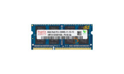رم اورجینال لپ تاپ HYNIX 8GB PC3L-12800S 1600MHz DDR3