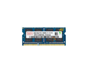 رم اورجینال لپ تاپ HYNIX 8GB PC3L-12800S 1600MHz DDR3