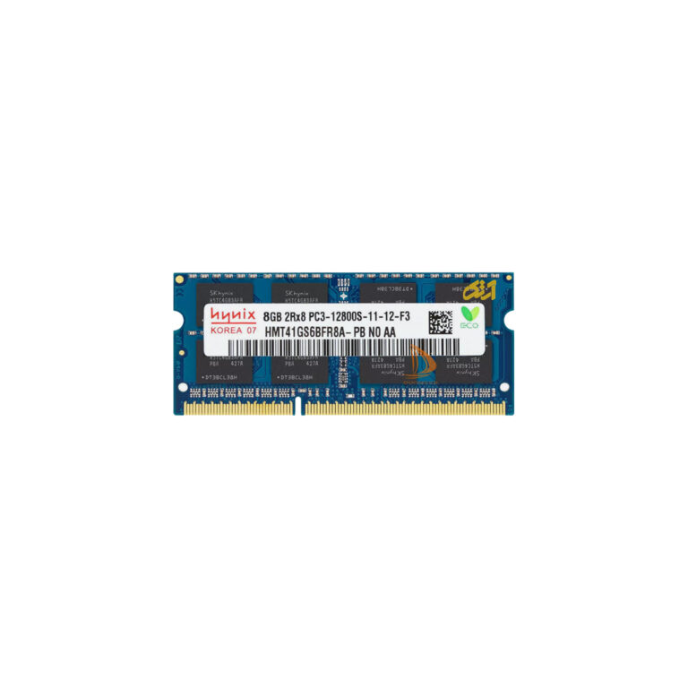 رم اورجینال لپ تاپ HYNIX 8GB PC3L-12800S 1600MHz DDR3