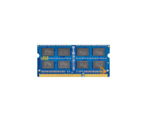 رم اورجینال لپ تاپ KINGSTON 4GB DDR3 1333mhz PC3-10600S
