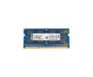 رم اورجینال لپ تاپ KINGSTON 4GB DDR3 1333mhz PC3-10600S