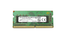رم اورجینال لپ تاپ MICRON 8GB PC4 2400 DDR4