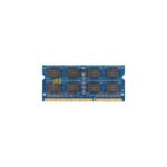 رم لپ تاپ NANYA 4GB DDR3 1333mhz PC3-10600S