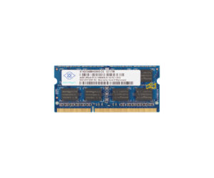 رم لپ تاپ NANYA 4GB DDR3 1333mhz PC3-10600S