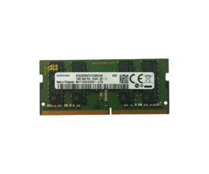 رم اورجینال لپ تاپ SAMSUNG 16GB PC4-2666 DDR4