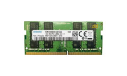 رم اورجینال لپ تاپ SAMSUNG 16GB PC4-2666 DDR4