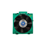 فن اورجینال کامپیوتر JMC DC 12V 0.75A دست دوم