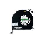 فن اورجینال لپ تاپ اپل مک بوک پرو سمت راست به همراه هیت سینک مدل Fan Laptop Apple MACBOOK PRO a1286