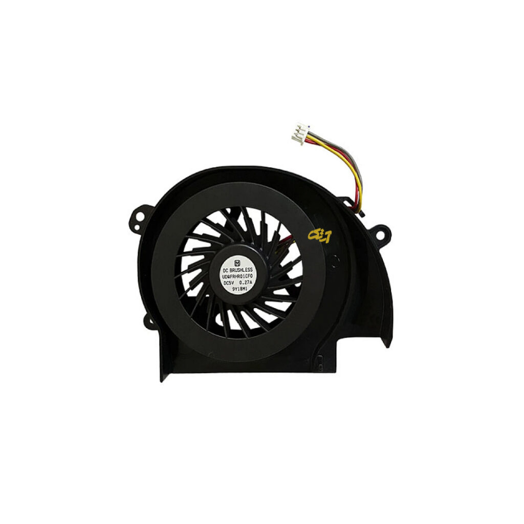 فن اورجینال لپ تاپ سونی مدل SONY-VGN- FW