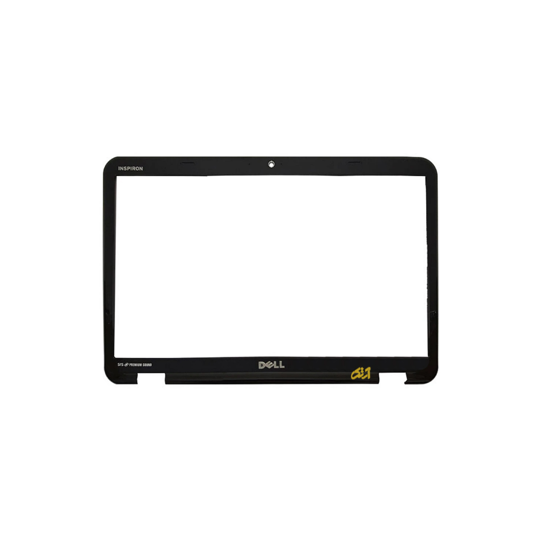 قاب جلو ال سی دی اورجینال لپ تاپ دل مدل Frame B DELL INSPIRON 5110 قاب جلو ال سی دی اورجینال لپ تاپ دل مدل Frame B DELL INSPIRON 5110