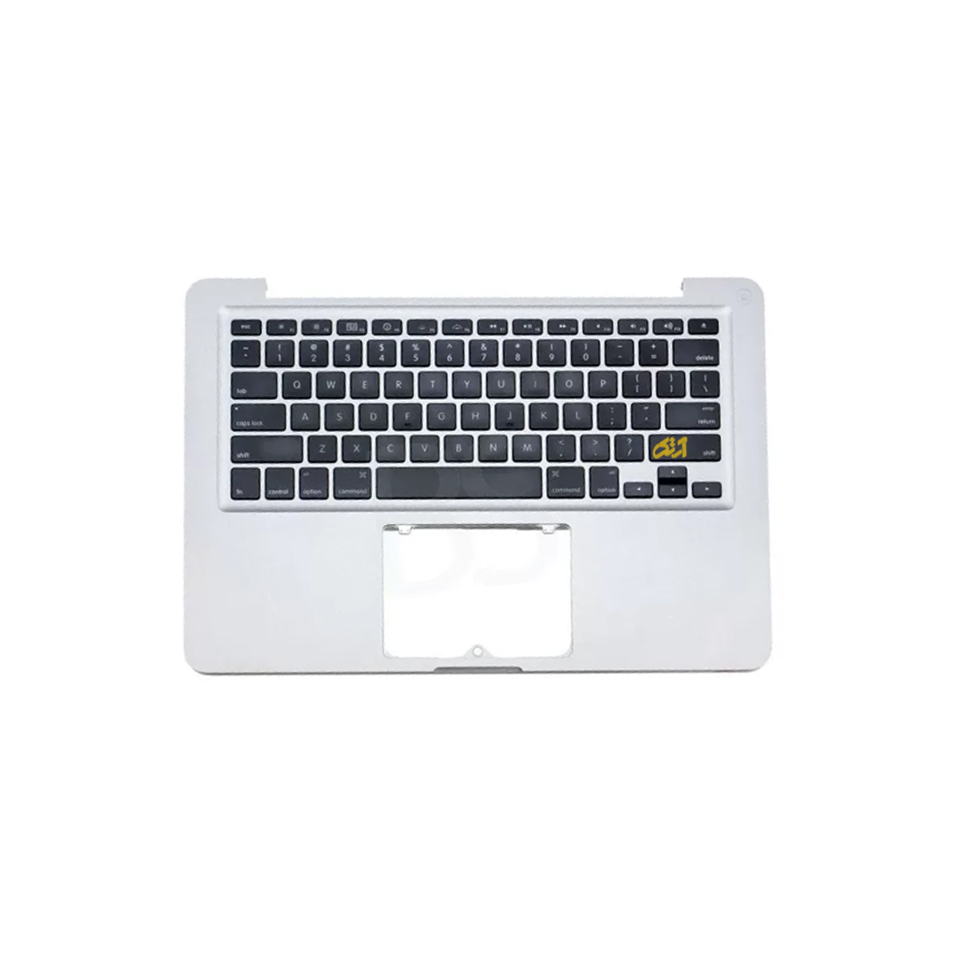 قاب دور کیبورد به همراه کیبورد اورجینال مک بوک پرو اپل مدل frame C+ keyboard MACBOOK PRO A1286 قاب دور کیبورد به همراه کیبورد اورجینال مک بوک پرو اپل مدل frame C+ keyboard MACBOOK PRO A1286