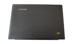 قاب پشت (a) لپ تاپ لنوو lenovo ideapad 310-15isk همراه با آنتن وای فای در حد نو