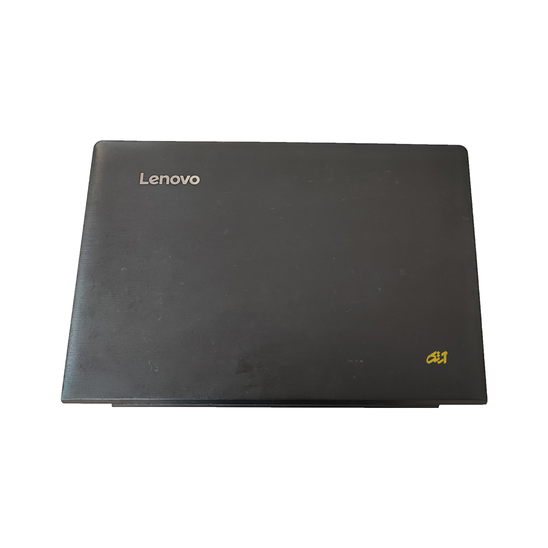 قاب پشت (a) لپ تاپ لنوو lenovo ideapad 310-15isk همراه با آنتن وای فای در حد نو قاب پشت (a) لپ تاپ لنوو lenovo ideapad 310-15isk همراه با آنتن وای فای در حد نو