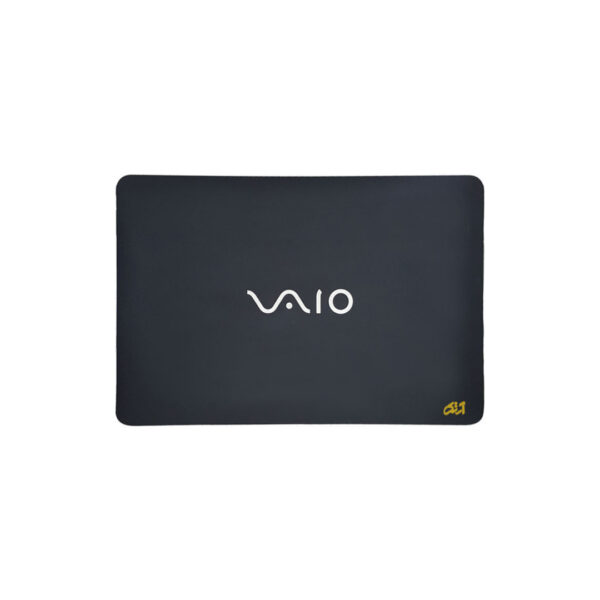 قاب پشت ال سی دی اورجینال لپ تاپ سونی مدل Frame A SONY VGN-FW به همراه آنتن وای فای