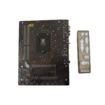 مادربرد اورجینال کامپیوتر Asus H61M-C دست دوم