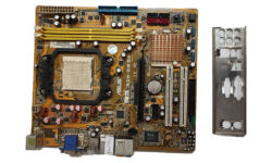 مادربرد ایسوس M2N-CMDVI دست دوم