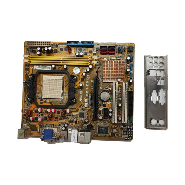 مادربرد ایسوس M2N-CMDVI دست دوم