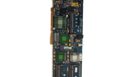 ماژول سرور تجهیزات صنعتی FusionIN 250-00351C-A دست دوم