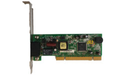 مودم کامپیوتر PCI DFM-562ISN SG دست دوم