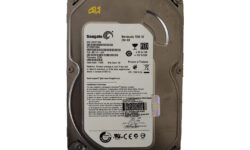 هارد اورجینال کامپیوتر 250 گیگ Seagate barracuda 7200.12 دست دوم