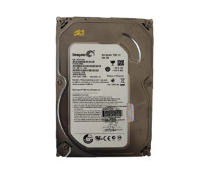 هارد اورجینال کامپیوتر 250 گیگ Seagate barracuda 7200.12 دست دوم