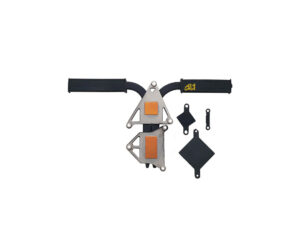 هیت سینک اورجینال لپ تاپ اپل مک بوک پرو مدل Heat sink Laptop Apple MACBOOK PRO a1286