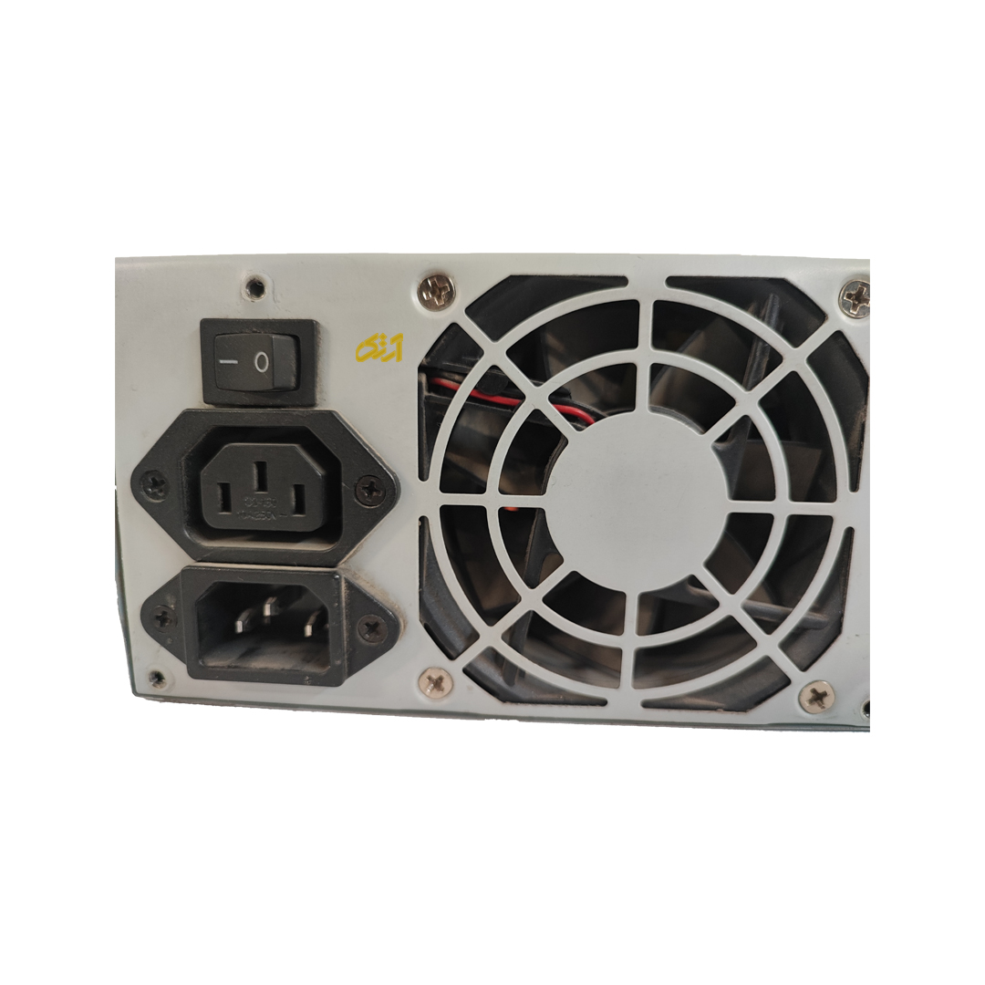 پاور Micronet 500 Watt ATX دست دوم پاور Micronet 500 Watt ATX دست دوم