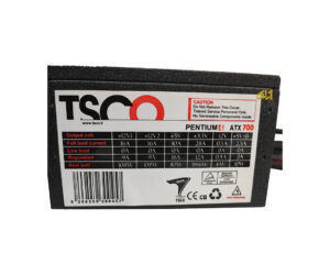 پاور tsco ATX 700