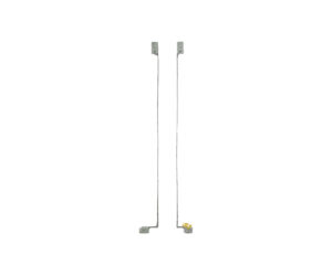 پایه نگه دارنده ال سی دی اورجینال لپ تاپ سونی مدل SONY VGN-FW