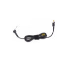 کابل آداپتور تعمیری اورجینال لپ تاپ لنوو 20 ولت 4.5 آمپر