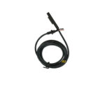 کابل آداپتور تعمیری اورجینال چهار سیم تبلت 120 وات Microsoft Surface