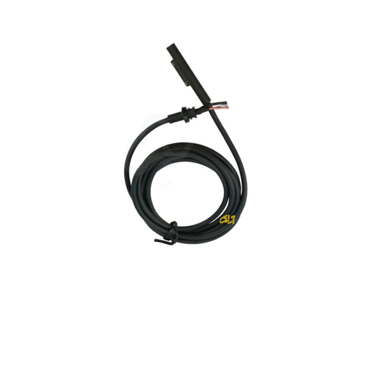 کابل آداپتور تعمیری اورجینال چهار سیم تبلت 120 وات Microsoft Surface