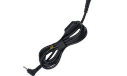 کابل آداپتور تعمیری اورجینال دو سیم لپ تاپ ایسوس مینی سر موبایلی