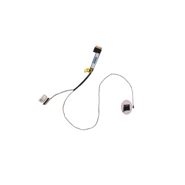 کابل فلت لپ تاپ DC02001W100 REV 0A
