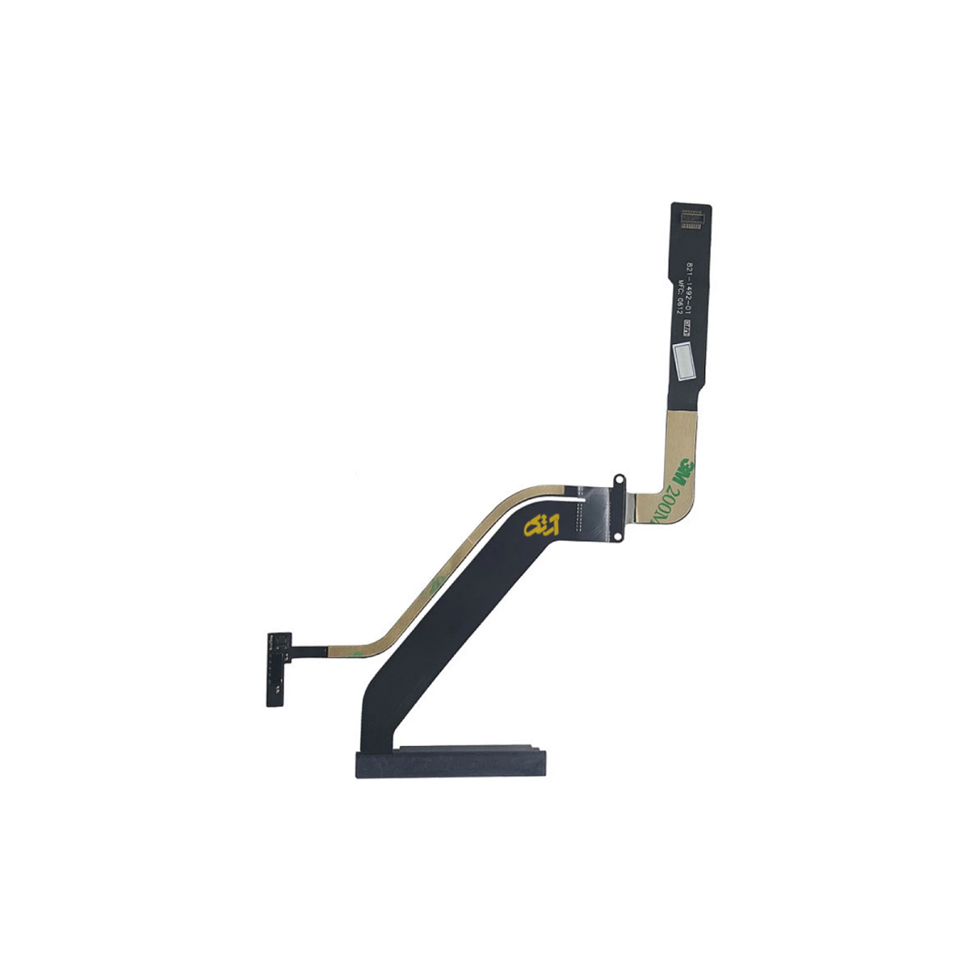 کانکتور هارد اورجینال لپ تاپ اپل مک بوک پرو مدل Laptop Apple MACBOOK PRO a1286 کانکتور هارد اورجینال لپ تاپ اپل مک بوک پرو مدل Laptop Apple MACBOOK PRO a1286